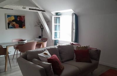 location appartement 1 650 € CC /mois à proximité de Esnandes (17137)