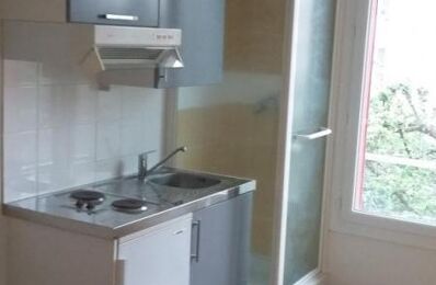 location appartement 420 € CC /mois à proximité de Joinville-le-Pont (94340)