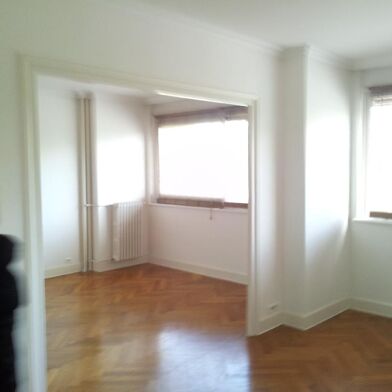 Appartement 4 pièces 108 m²