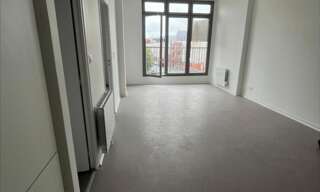 Appartement 2 Pièces 53 m² à vendre à Tourcoing (59200)