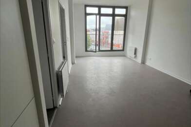 Appartement 2 pièces 176328 €