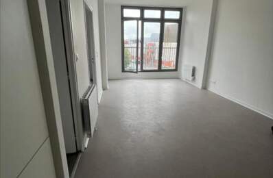 A VENDRE Tourcoing, F2  esprit Loft avec parking — photo du bien