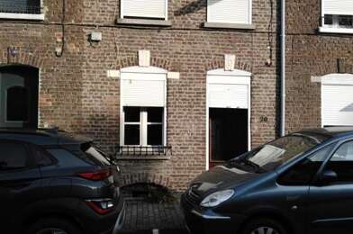 Maison 6 pièces 68322 €