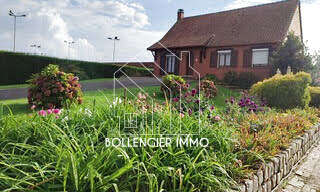 Maison 7 Pièces 145 m² à vendre à Racquinghem (62120)