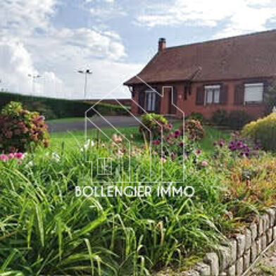 Maison 7 pièces 220000 €