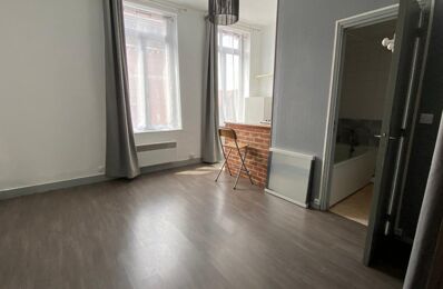 location appartement 462 € CC /mois à proximité de Erquinghem-le-Sec (59320)