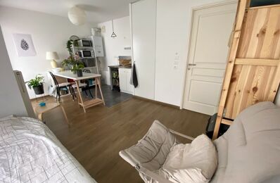 vente appartement 124 000 € à proximité de Gondecourt (59147)