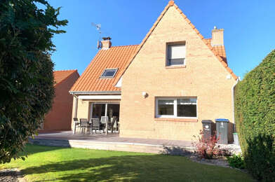 Maison 5 pièces 386000 €