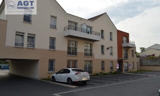 Appartement 1 Pièce 26 m² à vendre à Beauvais (60000)