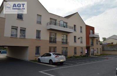 appartement 1 pièces 26 m2 à vendre à Beauvais (60000)