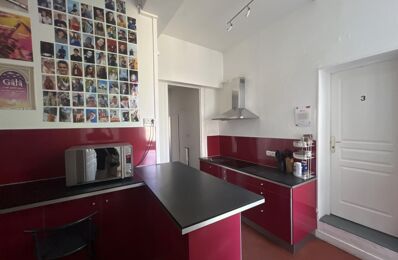 appartement 1 pièces 13 m2 à louer à Compiègne (60200)