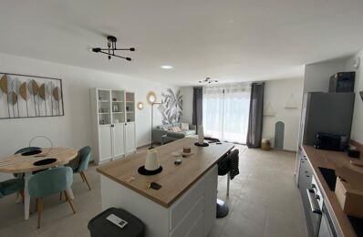 location appartement 550 € CC /mois à proximité de Lacroix-Falgarde (31120)