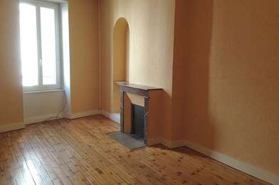 Appartement 3 pièces 600 €