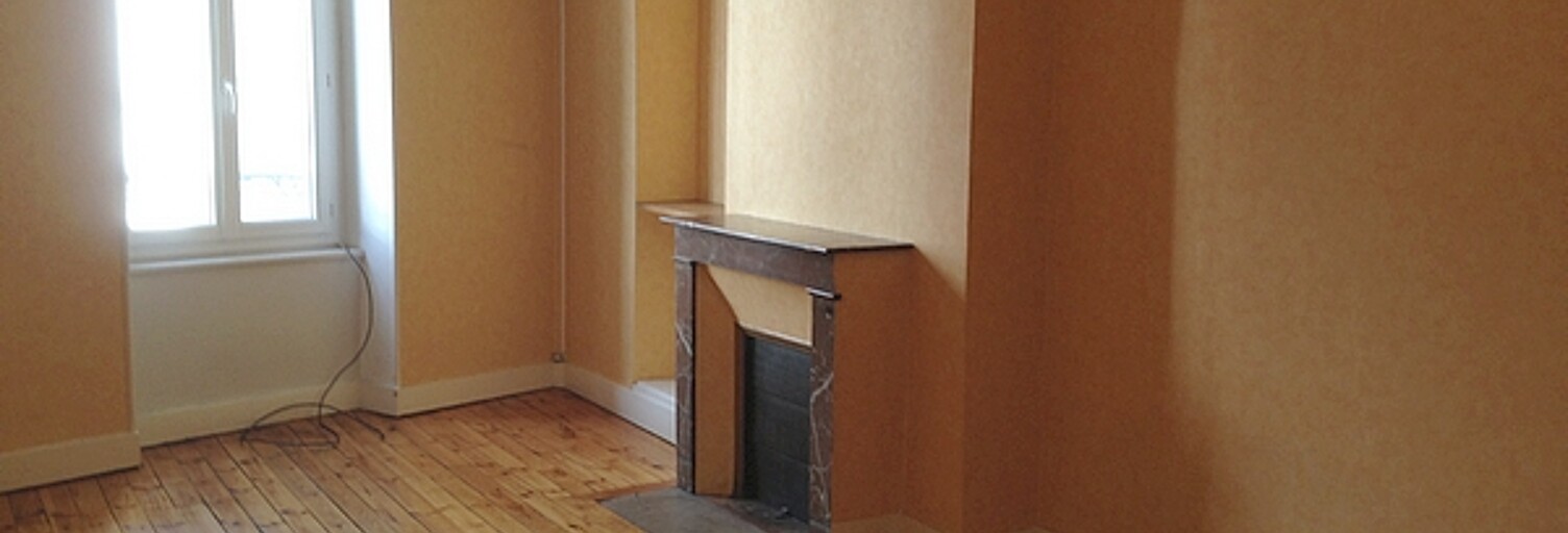 Appartement 3 Pièces 74 m² à louer à Clermont-Ferrand (63000)