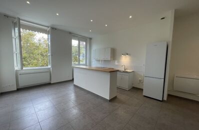 location appartement 880 € CC /mois à proximité de Sathonay-Village (69580)