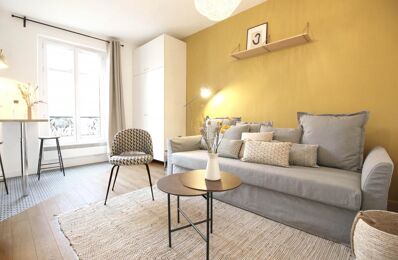 location appartement 890 € CC /mois à proximité de Carrières-sur-Seine (78420)