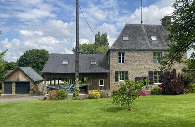 vente maison 360 000 € à proximité de Pierres (14410)