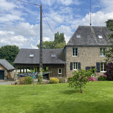 Maison 8 pièces 340000 €