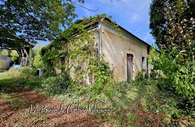 vente maison 39 700 € à proximité de Sorges Et Ligueux en Périgord (24420)