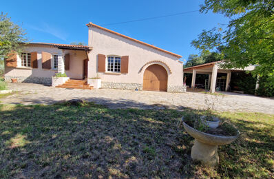 vente maison 245 000 € à proximité de Saint-Césaire-de-Gauzignan (30360)