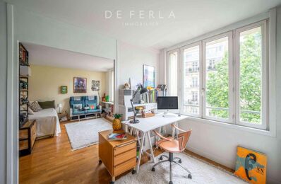 vente appartement 870 000 € à proximité de La Varenne Saint-Hilaire (94210)