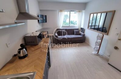 vente appartement 139 000 € à proximité de Pégomas (06580)