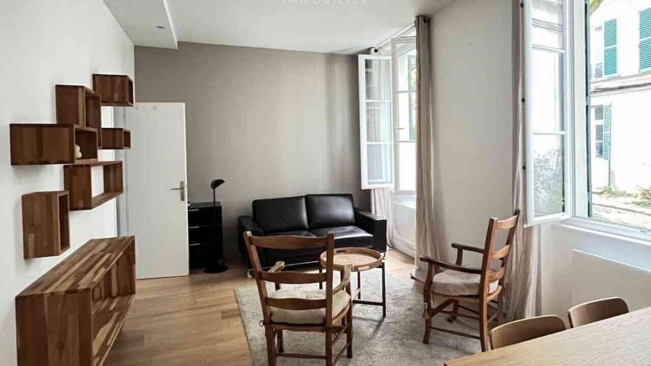 appartement 2 pièces 43 m2 à louer à Paris 14 (75014)