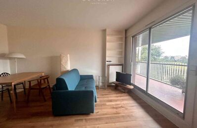 location appartement 2 500 € CC /mois à proximité de Villiers-sur-Marne (94350)