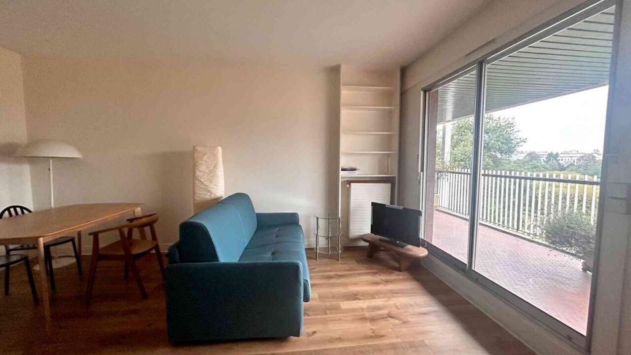 appartement 2 pièces 50 m2 à louer à Paris 5 (75005)