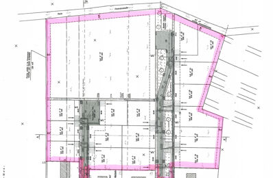 terrain  pièces 21231 m2 à vendre à Cloyes les Trois Rivières (28220)