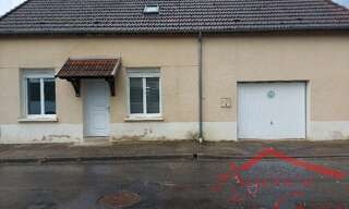 Maison 4 Pièces 81 m² à vendre à Esternay (51310)