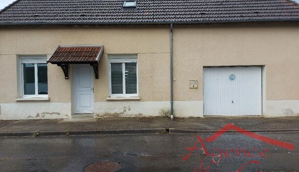 Villa / Maison 4 pièces  à vendre Esternay 51310