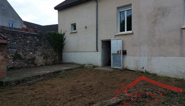 Villa / Maison 4 pièces  à vendre Esternay 51310