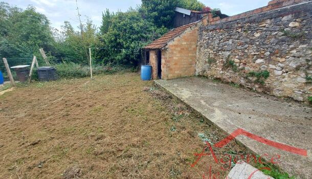 Villa / Maison 4 pièces  à vendre Esternay 51310