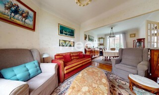 Maison 5 Pièces 109 m² à vendre à Vitry-sur-Seine (94400)