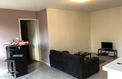 location appartement 560 € CC /mois à proximité de Labastide-Saint-Pierre (82370)