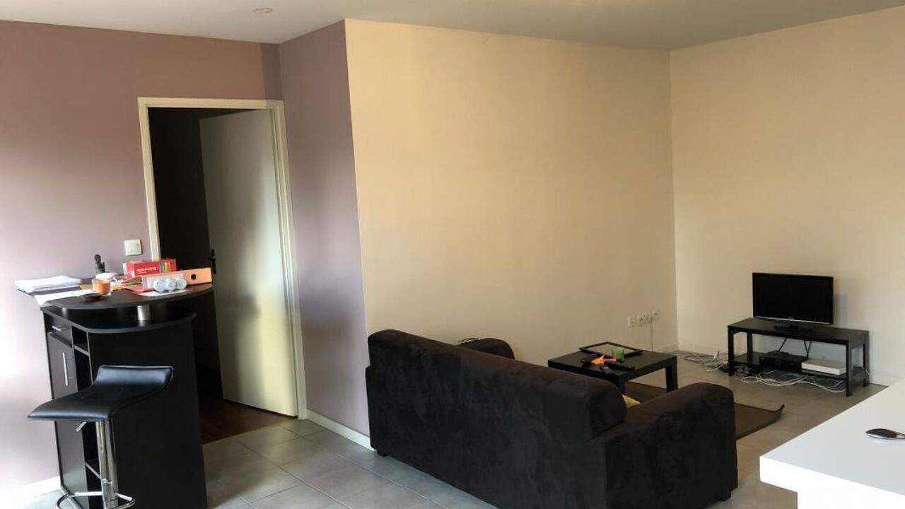 appartement 2 pièces 39 m2 à louer à Montauban (82000)