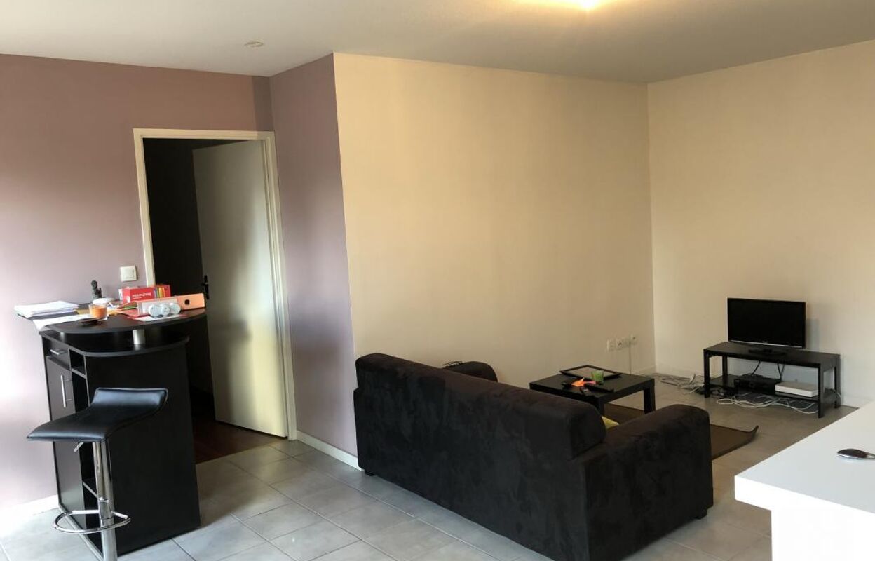 appartement 2 pièces 39 m2 à louer à Montauban (82000)