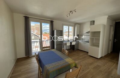 vente appartement 159 000 € à proximité de Cornebarrieu (31700)