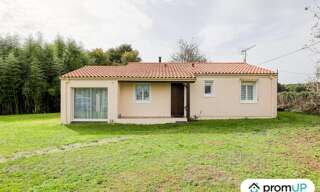 Maison 8 Pièces 95 m² à vendre à Port-d'Envaux (17350)