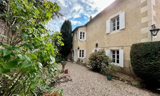 Maison 4 Pièces 122 m² à vendre à La Trimouille (86290)