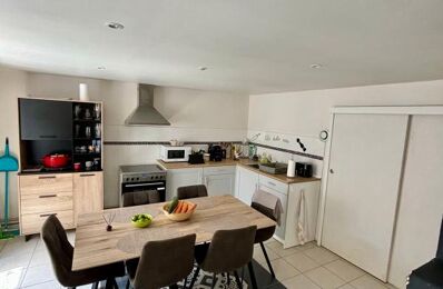 vente maison 106 181 € à proximité de Sainte-Radégonde (86300)