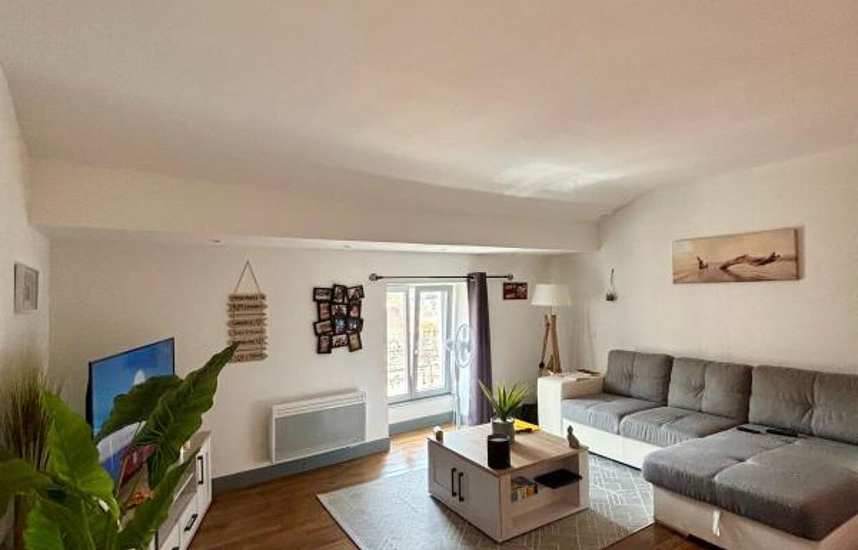 maison 2 pièces  m2 à vendre à Chauvigny (86300)