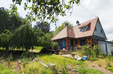 vente maison 175 000 € à proximité de Auxelles-Haut (90200)