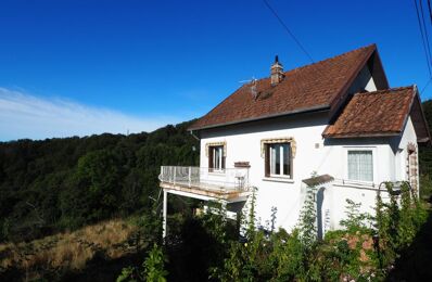 vente maison 129 000 € à proximité de Auxelles-Haut (90200)