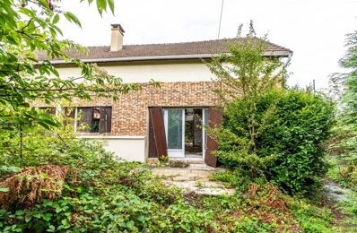 vente maison 131 890 € à proximité de Choisy-le-Roi (94600)