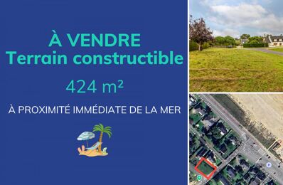 vente terrain 140 000 € à proximité de Saint-Briac-sur-Mer (35800)