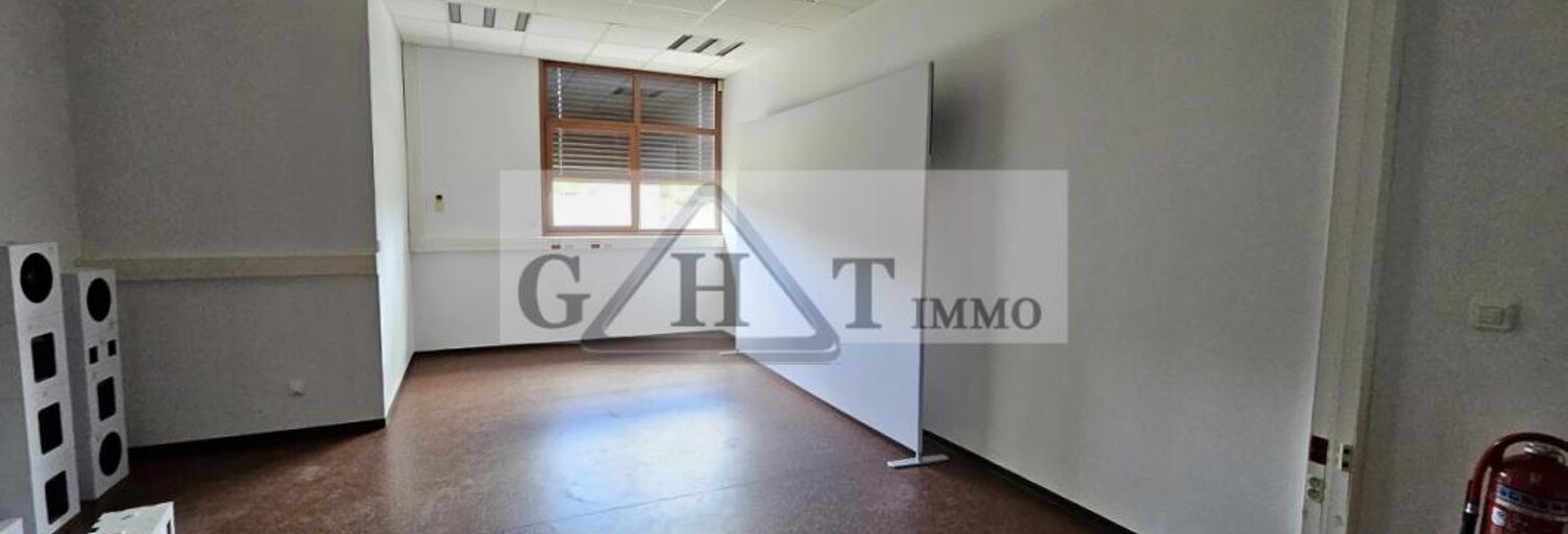 Local industriel  2856 m² à vendre à Thomery (77810)