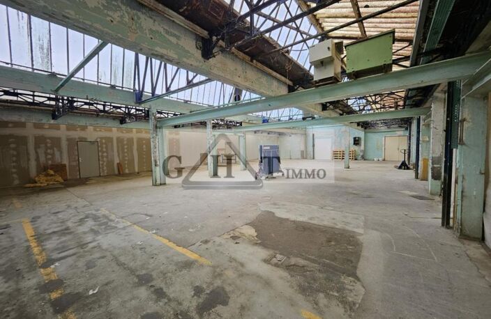 immeuble  2856 m²  Invest a 11.2% — photo 5