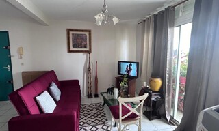 Appartement 3 Pièces 71 m² à vendre à Le Lamentin (97232)